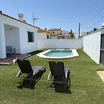 Casita De Mar コニル・デ・ラ・フロンテラ