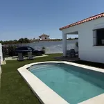 別荘 Casita De Mar