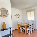 Casita De Mar 別荘 コニル・デ・ラ・フロンテラ