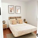 Casita De Mar * コニル・デ・ラ・フロンテラ