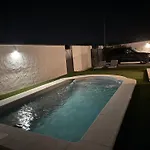 Casita De Mar 別荘 コニル・デ・ラ・フロンテラ