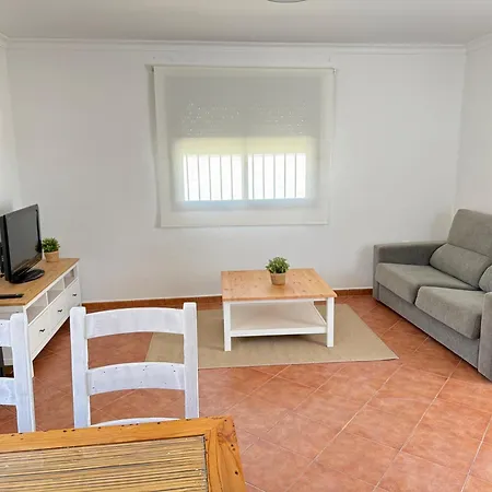 Σπίτι διακοπών Casita De Mar