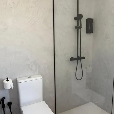 Σπίτι διακοπών Casita De Mar