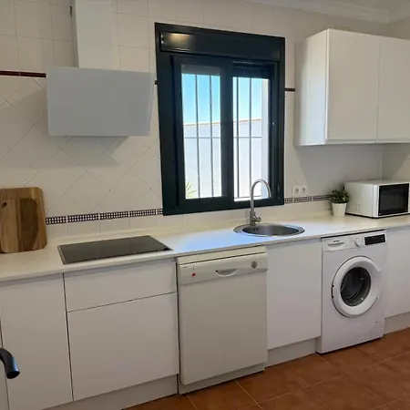 Casita De Mar Σπίτι διακοπών