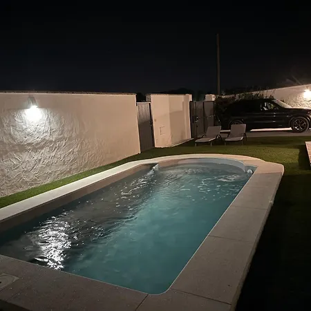 Casita De Mar Σπίτι διακοπών Conil De La Frontera